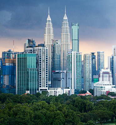 KUALA LUMPUR